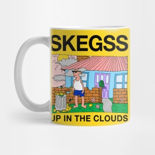 Up In The Clouds Mug